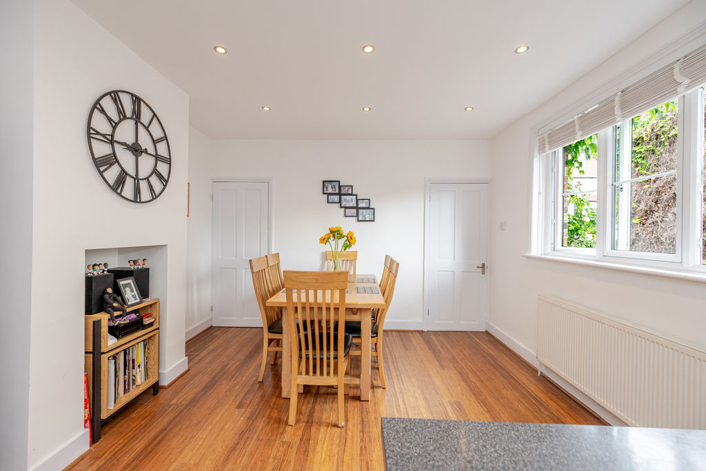 Beechwood Road